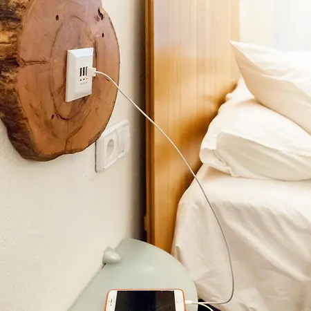 Apartment Reino De Asturias, Wifi, Vut155 *