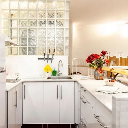 Apartamento Reino De Asturias *