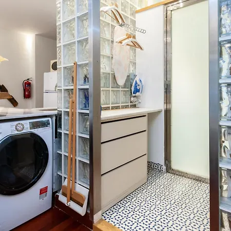 Apartamento Reino De Asturias