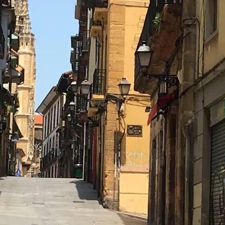 Reino De Asturias, Wifi, Vut155 Daire Oviedo