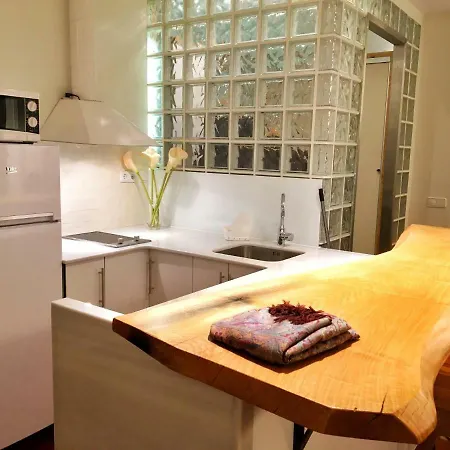 Reino De Asturias, Wifi, Vut155 Daire