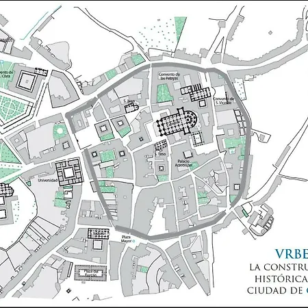 Reino De Asturias, Wifi, Vut155 Oviedo