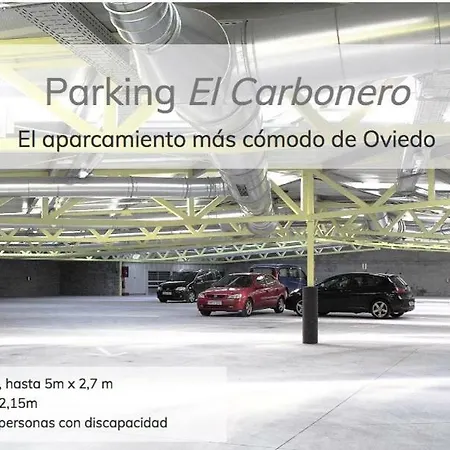 Reino De Asturias, Wifi, Vut155 Apartment *