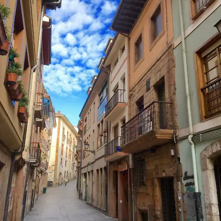 Apartamento Reino De Asturias *